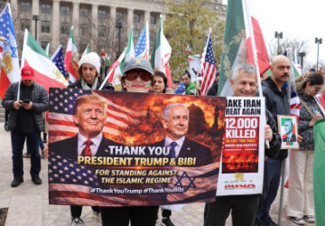 On Iran, the Headline Is the&nbsp;Message